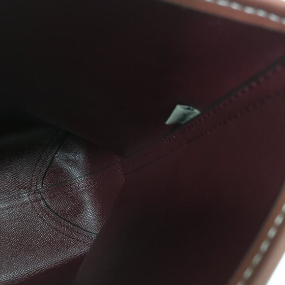 NWT COACH Peanuts Snoopy Tote bag! - Picture 12 of 14